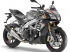 Aprilia Tuono V4 1100 RR.